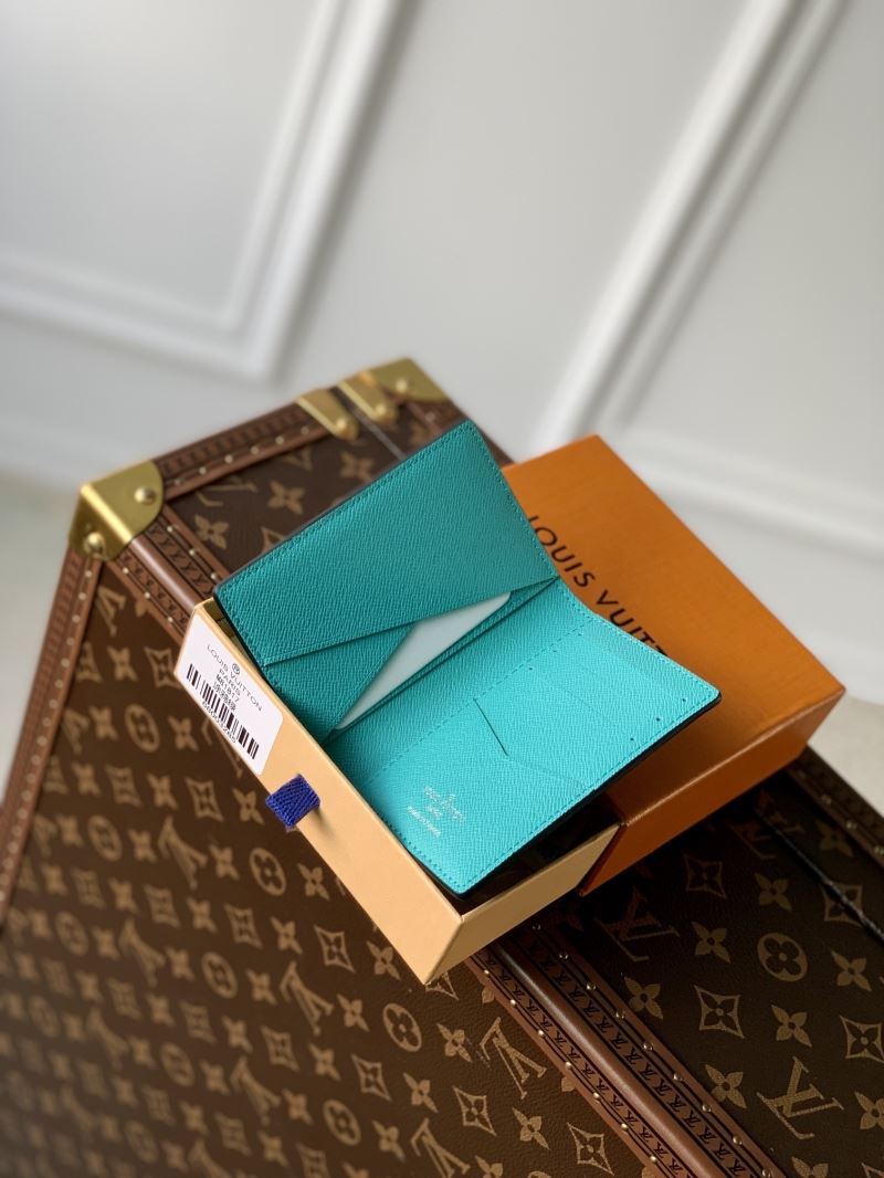 LV Wallets